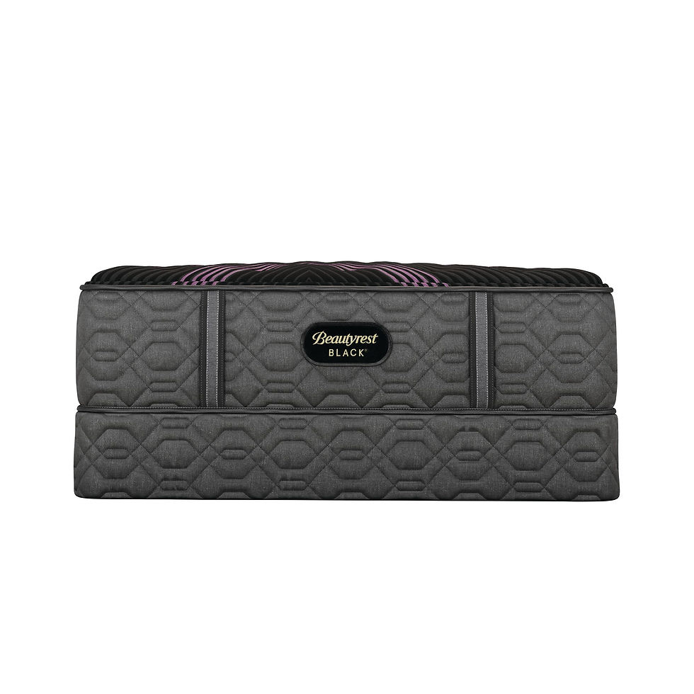 Thumbnail: Beautyrest Black®  Series Two Plush