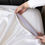 Thumbnail: DreamComfort™ StaDry ™ Sheet Set