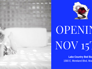 NOW in Waukesha- OPEN