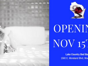NOW in Waukesha- OPEN
