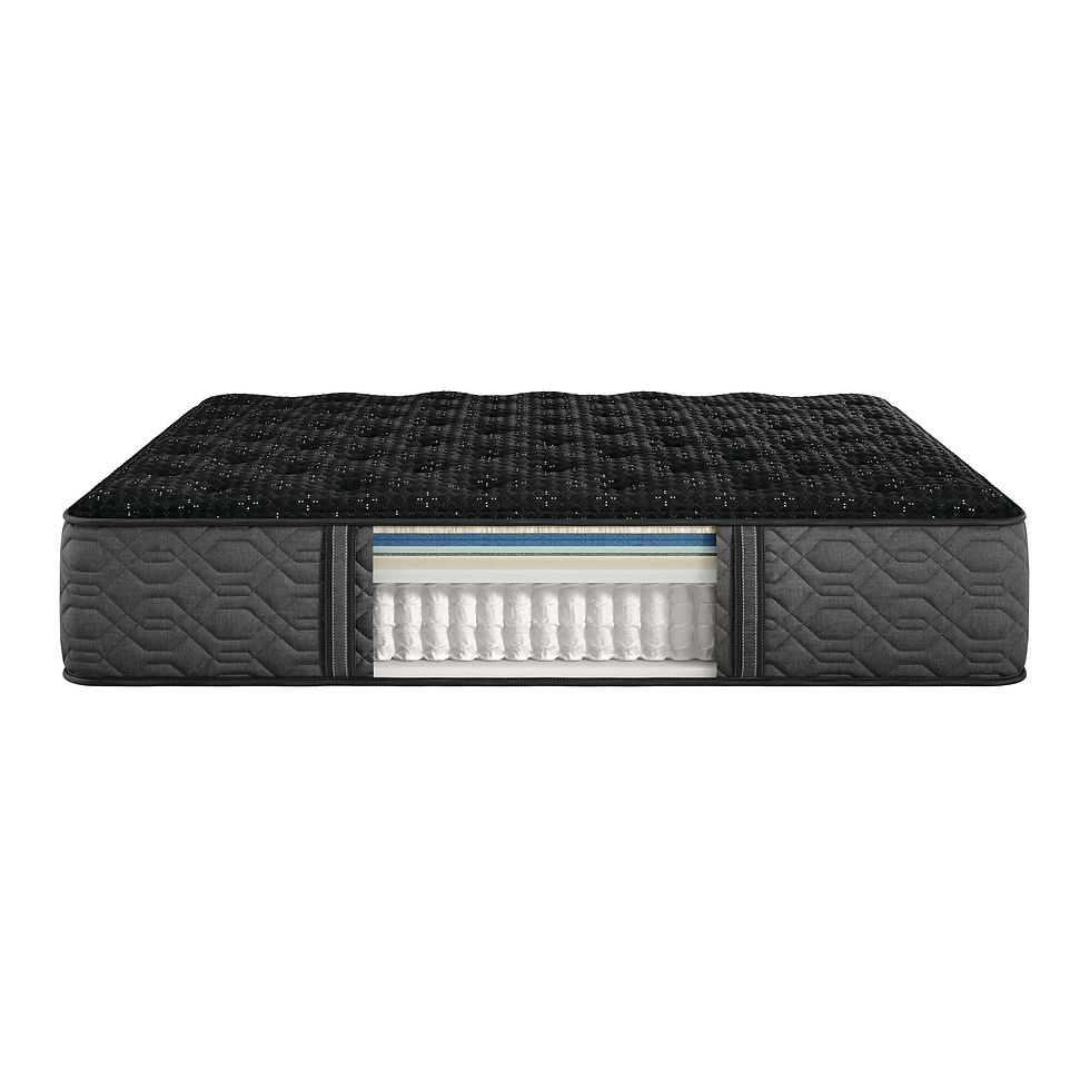 Thumbnail: Beautyrest Black®  Series Three Medium