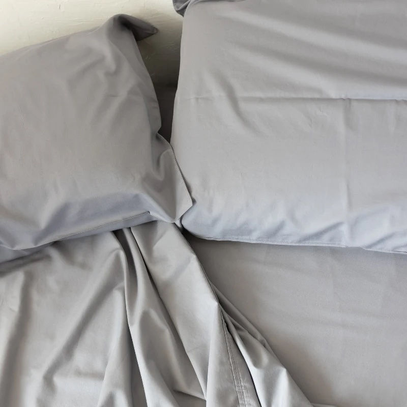 DreamComfort™ StaDry ™ Sheet Set