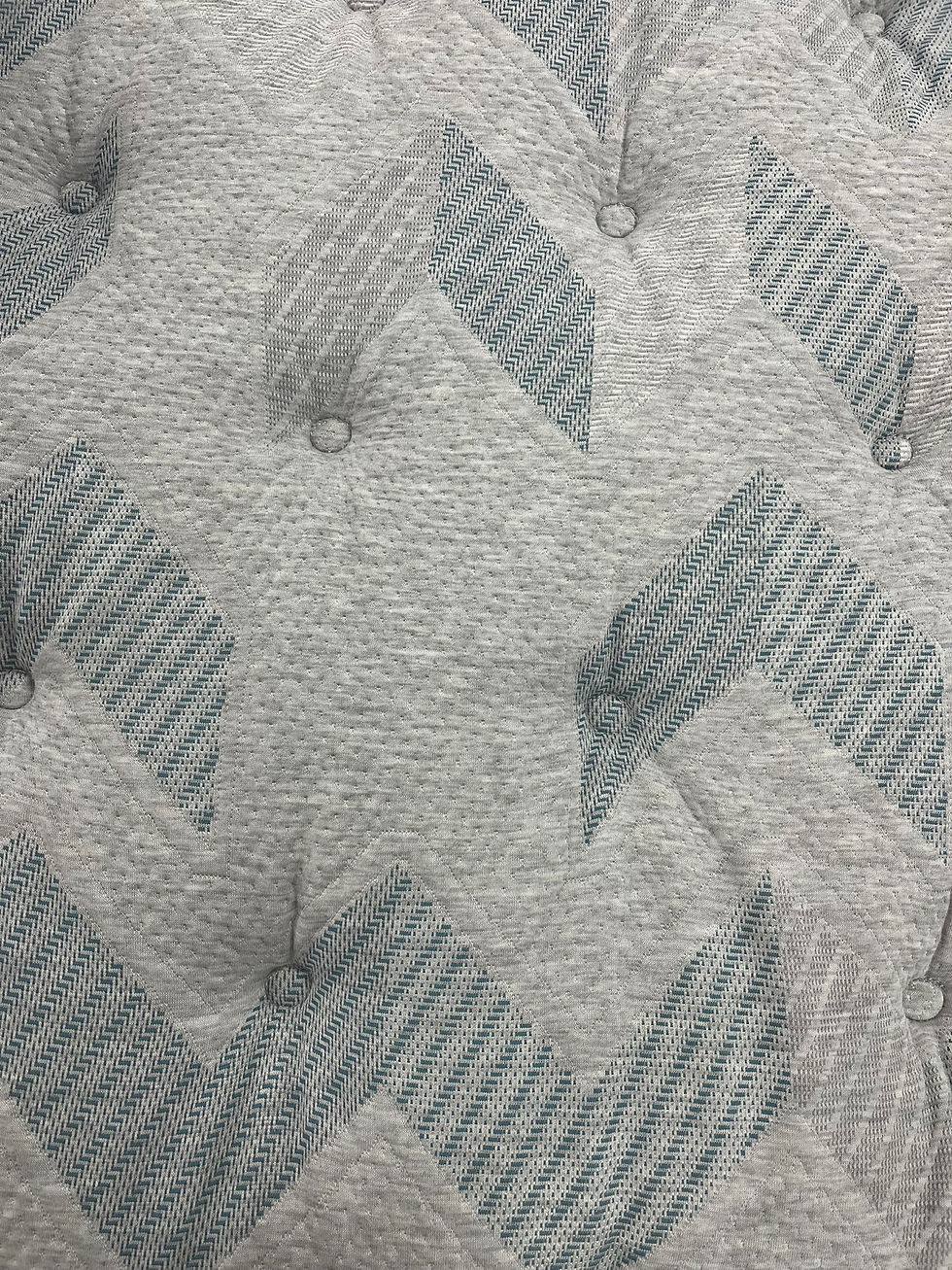 Thumbnail: Top of BeautySleep Casa Grande Medium Pillow Top