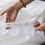 Thumbnail: DreamComfort™ StaDry ™ Sheet Set