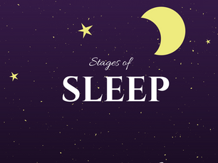 Stages of Sleep