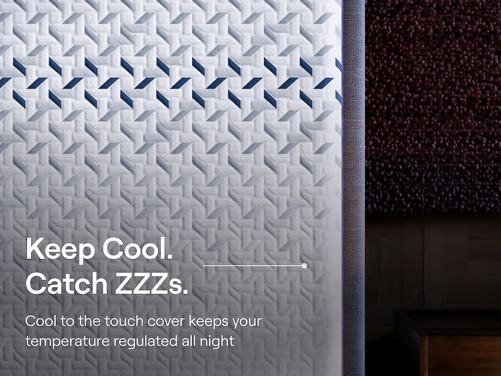 Thumbnail: Nectar Luxe Hybrid Mattress