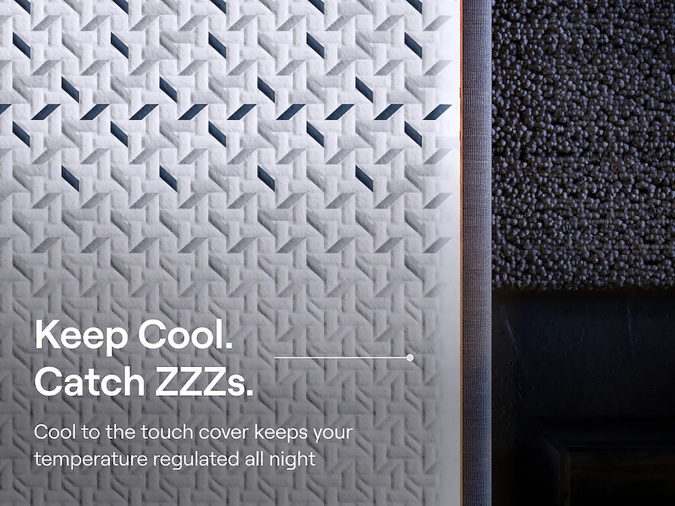 Thumbnail: Nectar Ultra Hybrid Mattress