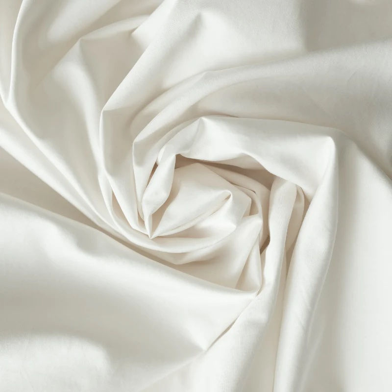 Thumbnail: DreamComfort™ 100% Long Staple Cotton Sheet Set