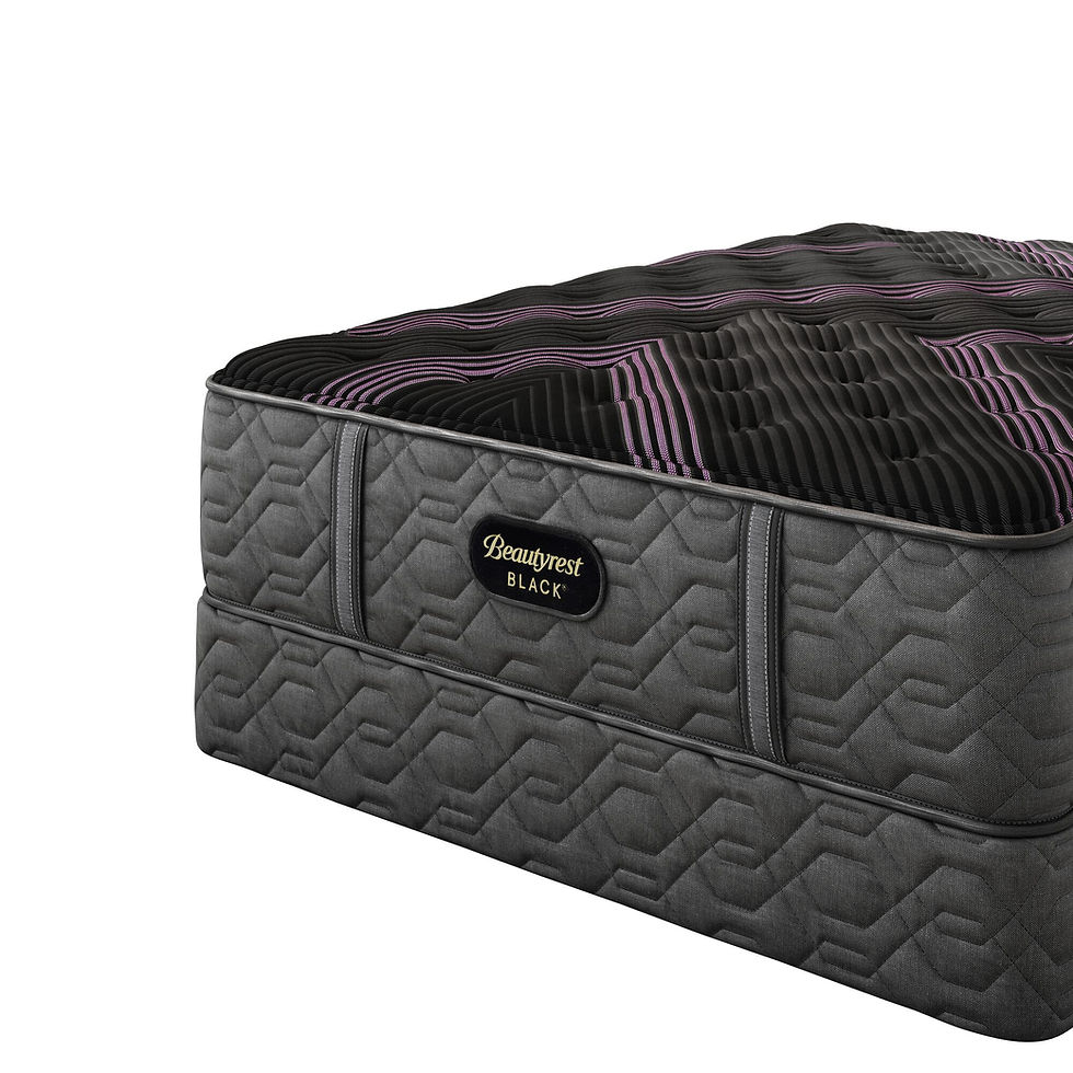 Thumbnail: Beautyrest Black®  Series Two Plush