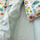 Thumbnail: DreamComfort™ 100% Long Staple Cotton Sheet Set
