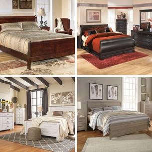 Affordable Bedroom Furniture for Sale!