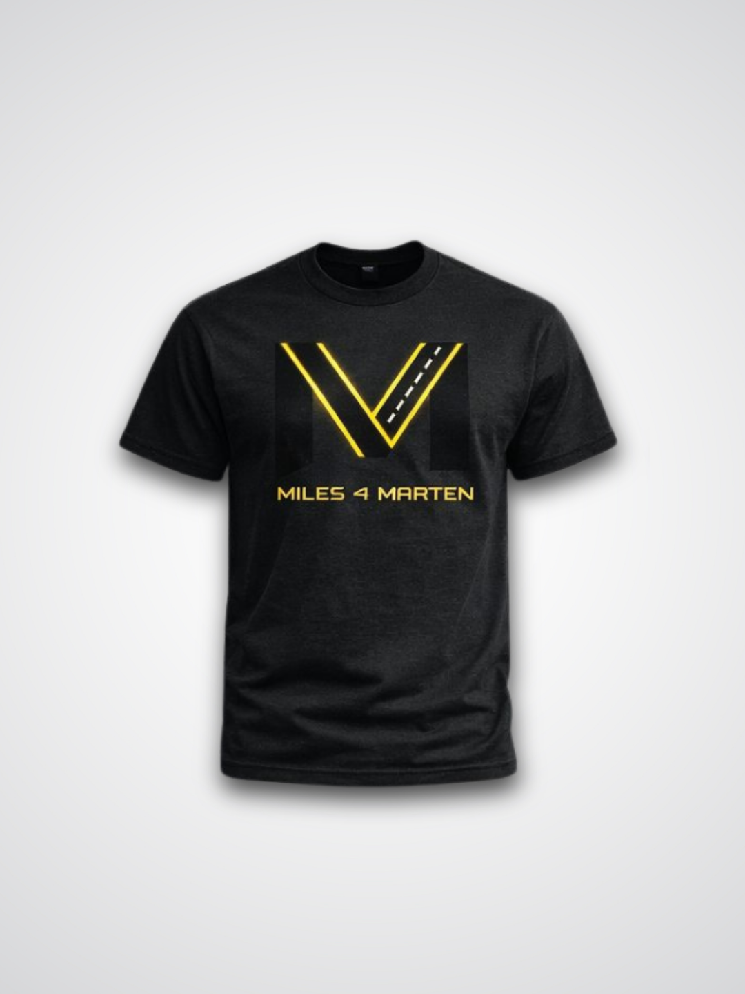 Miles 4 Marten Tshirt