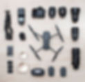 Drone Aerial View By Drew