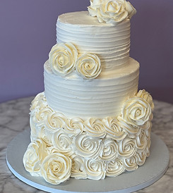 rosette knife drag wedding cake.jpg