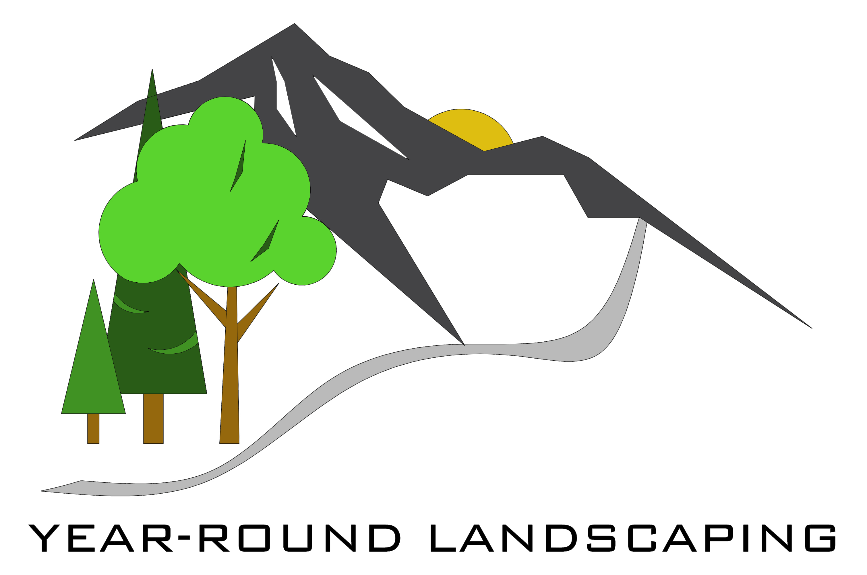 Year-Round Landscaping Inc.