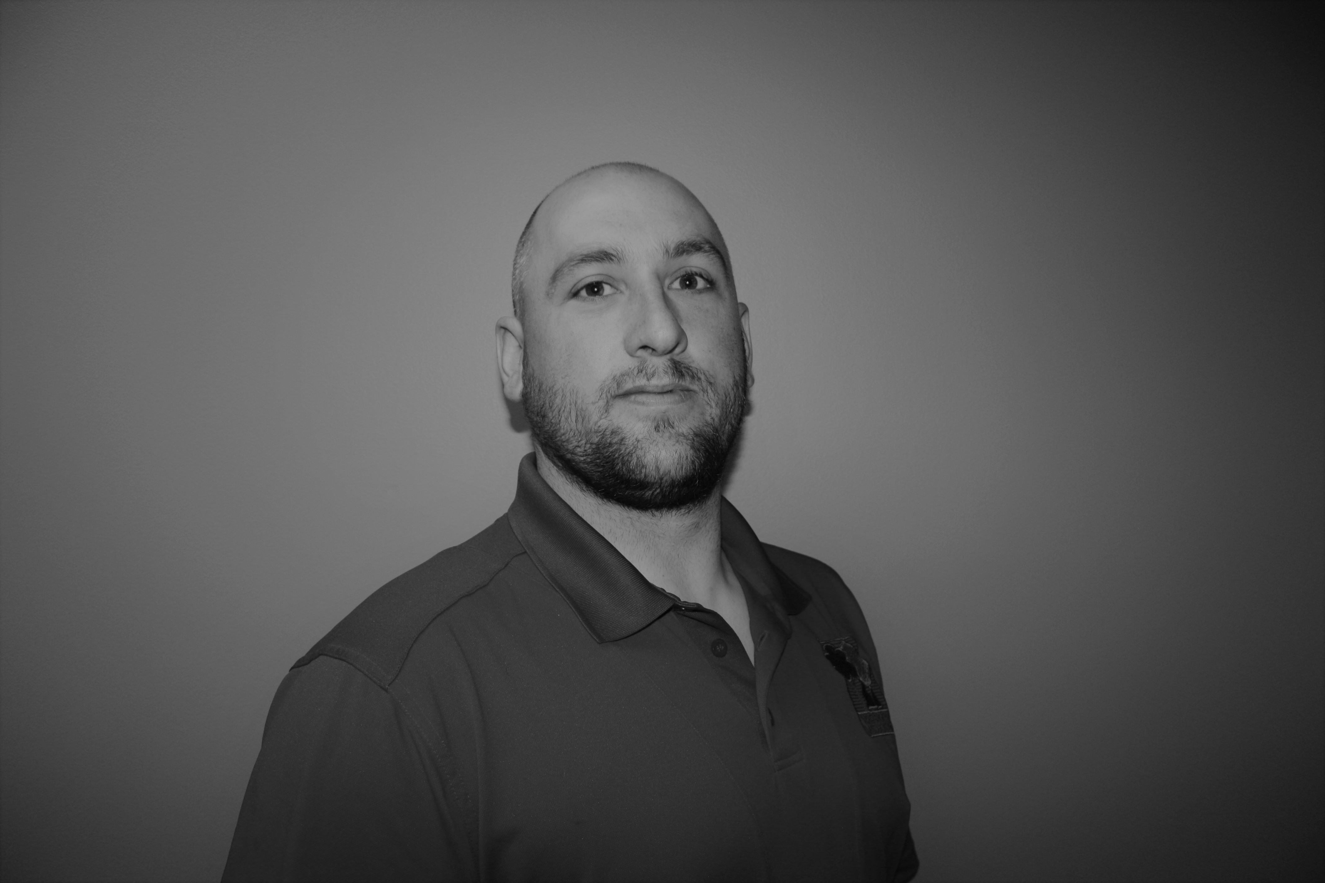 Brad Tickner of Year-Round Landscaping