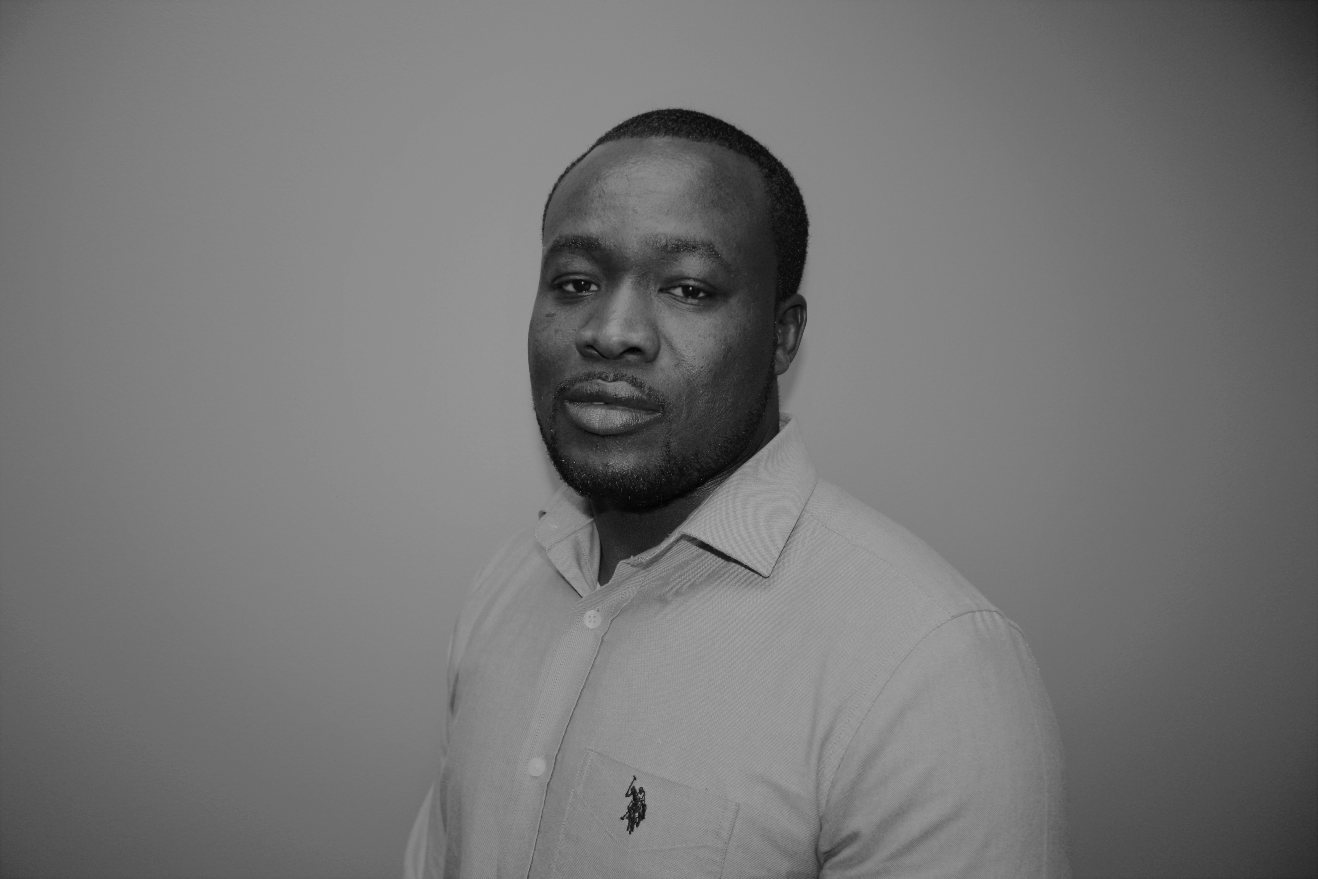 Khadime Ka of Year-Round Landscaping