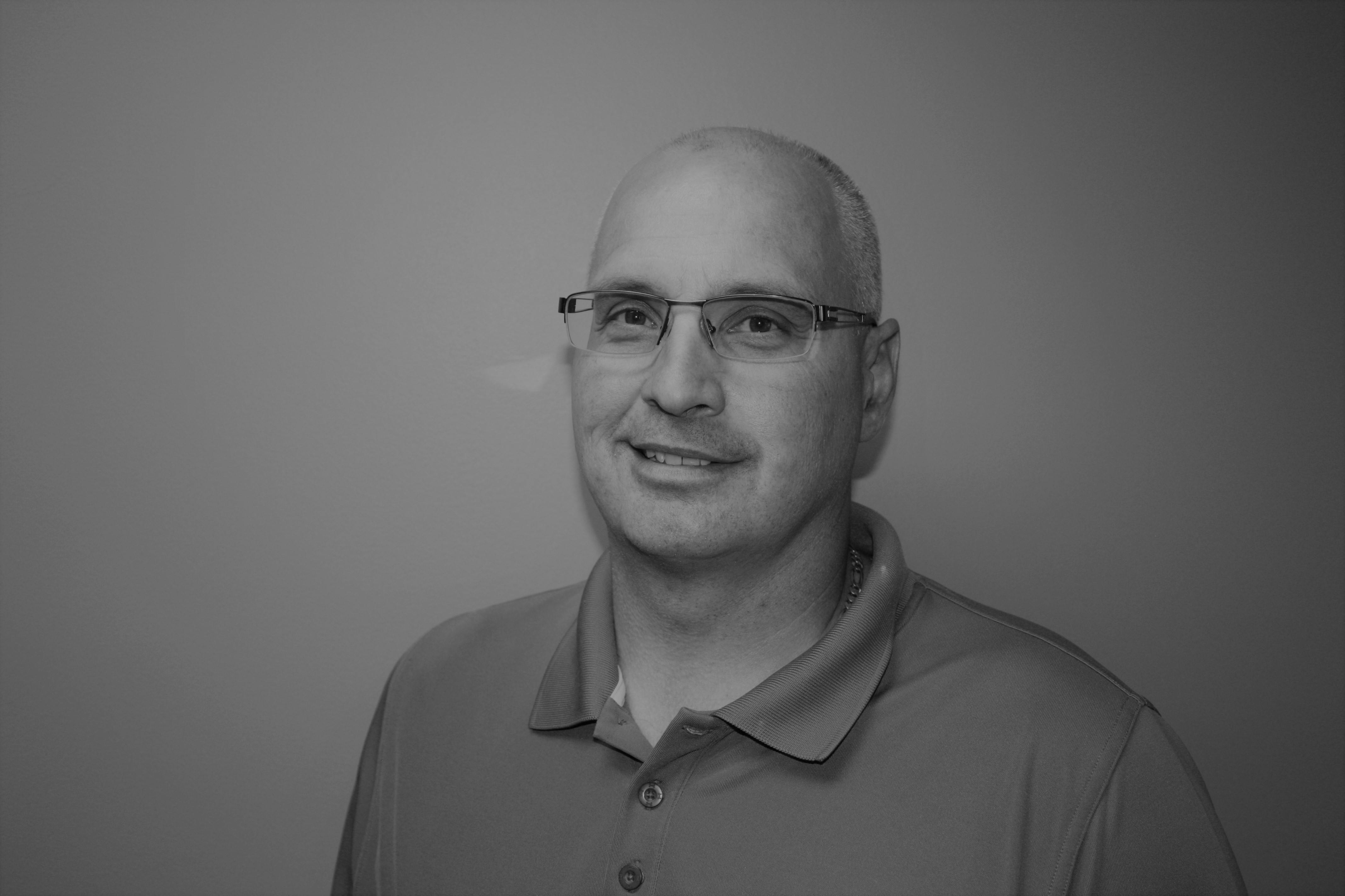 Joe Caputo of Year-Round Landscaping