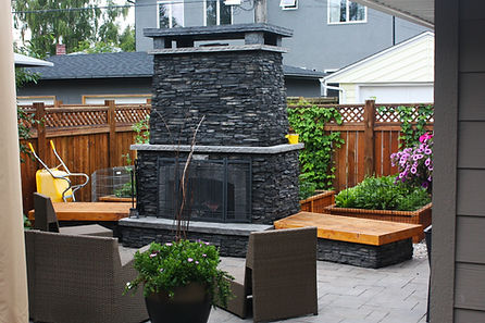 calgary landscaping