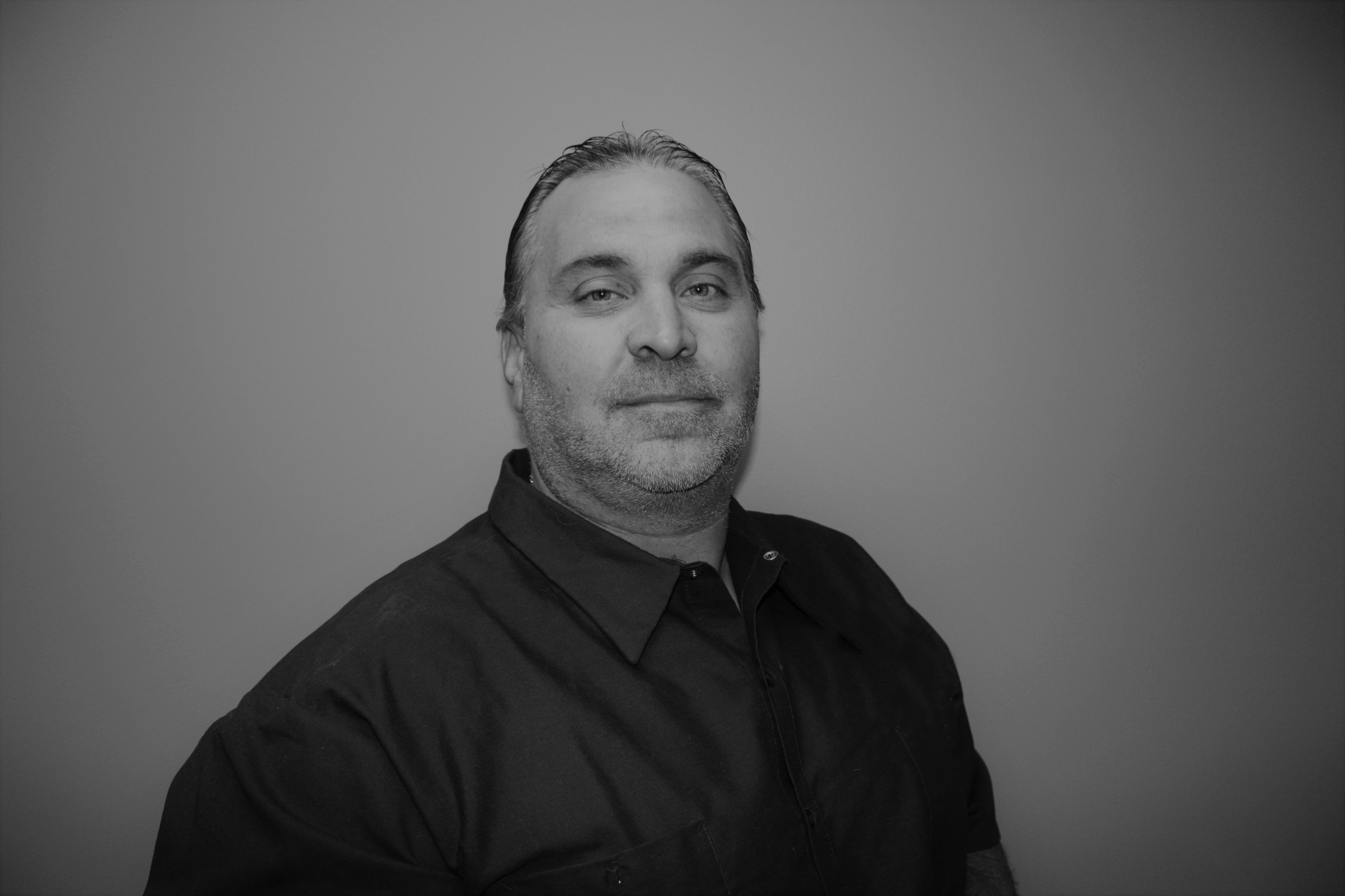 John Caputo of Year-Round Landscaping