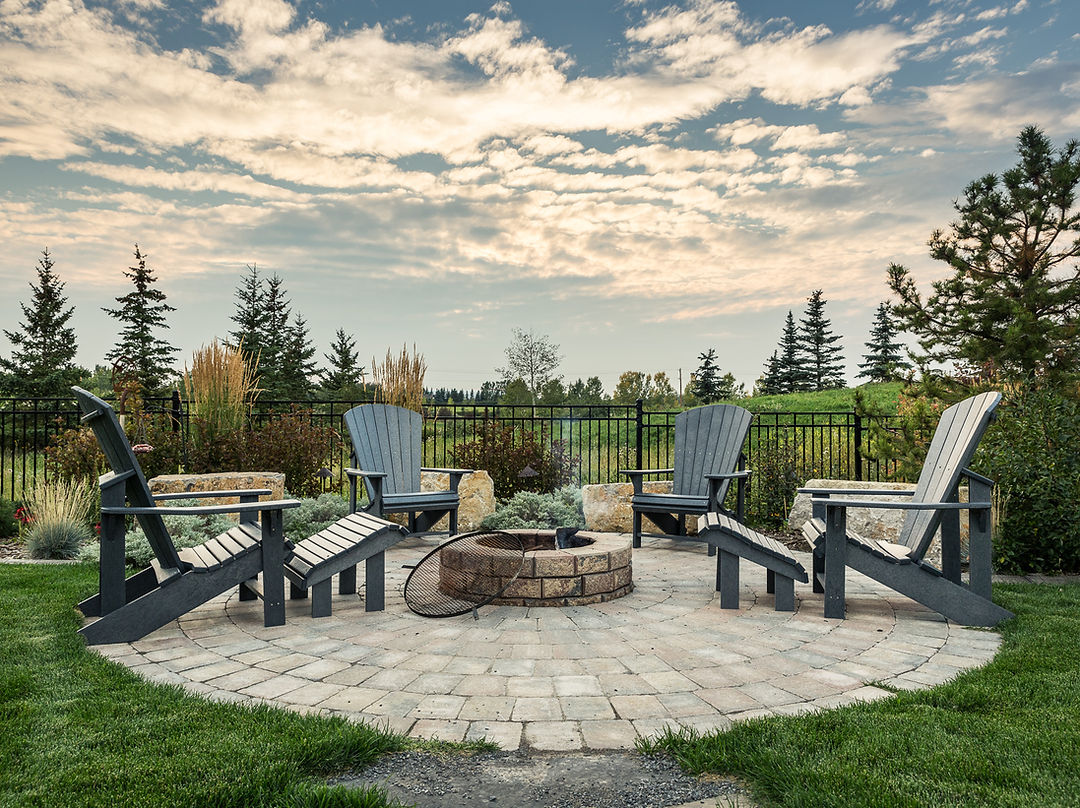 Year Round Landscaping photo 2