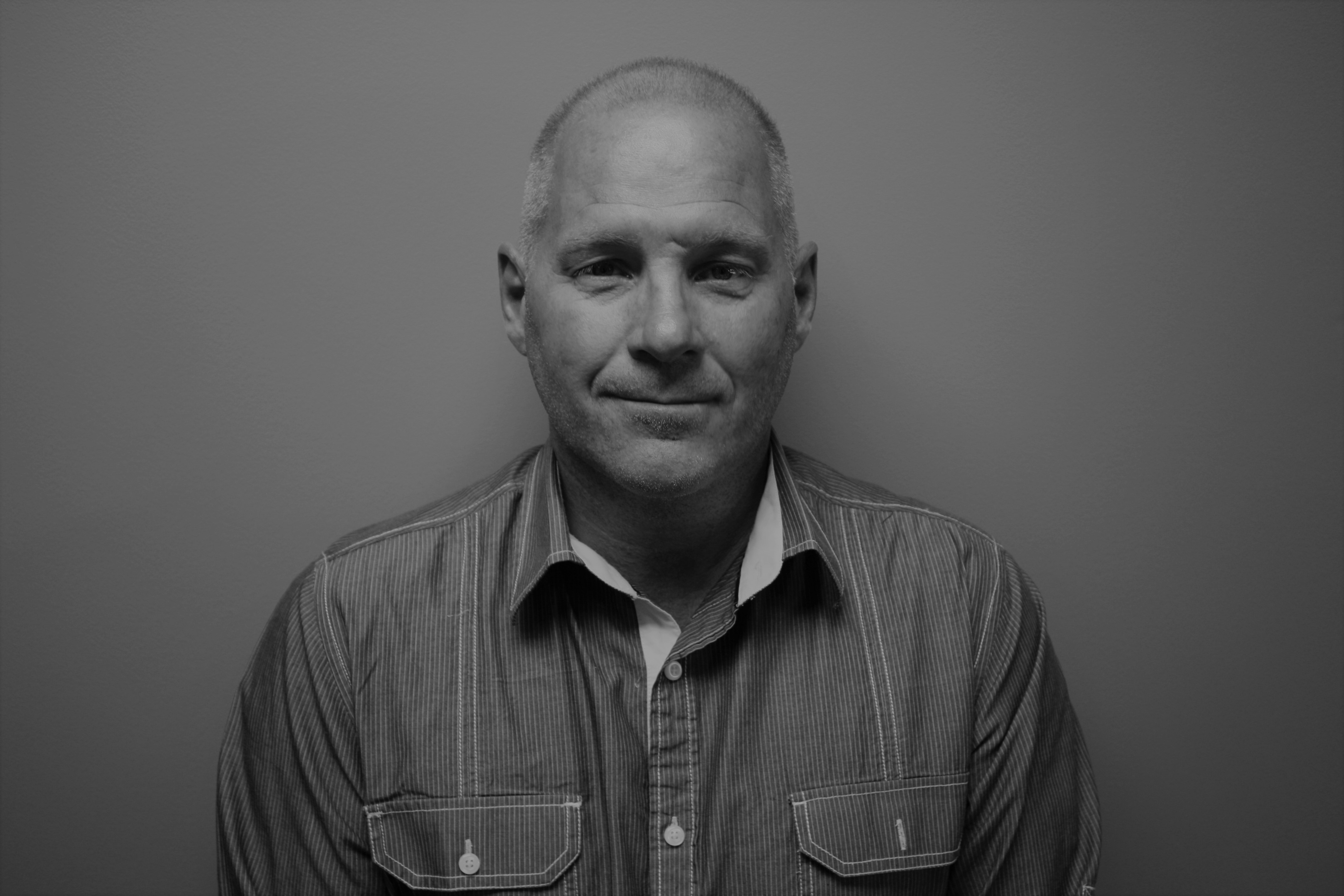 Rino Caputo of Year-Round Landscaping