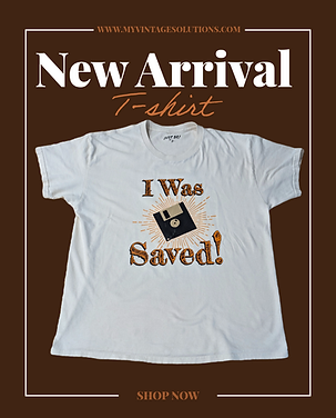 I Was Saved! Expert Media Digitizing In Columbus Ohio