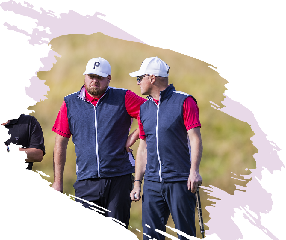 Scratch Golf League The Elite Amateur Golf Group Ltd England