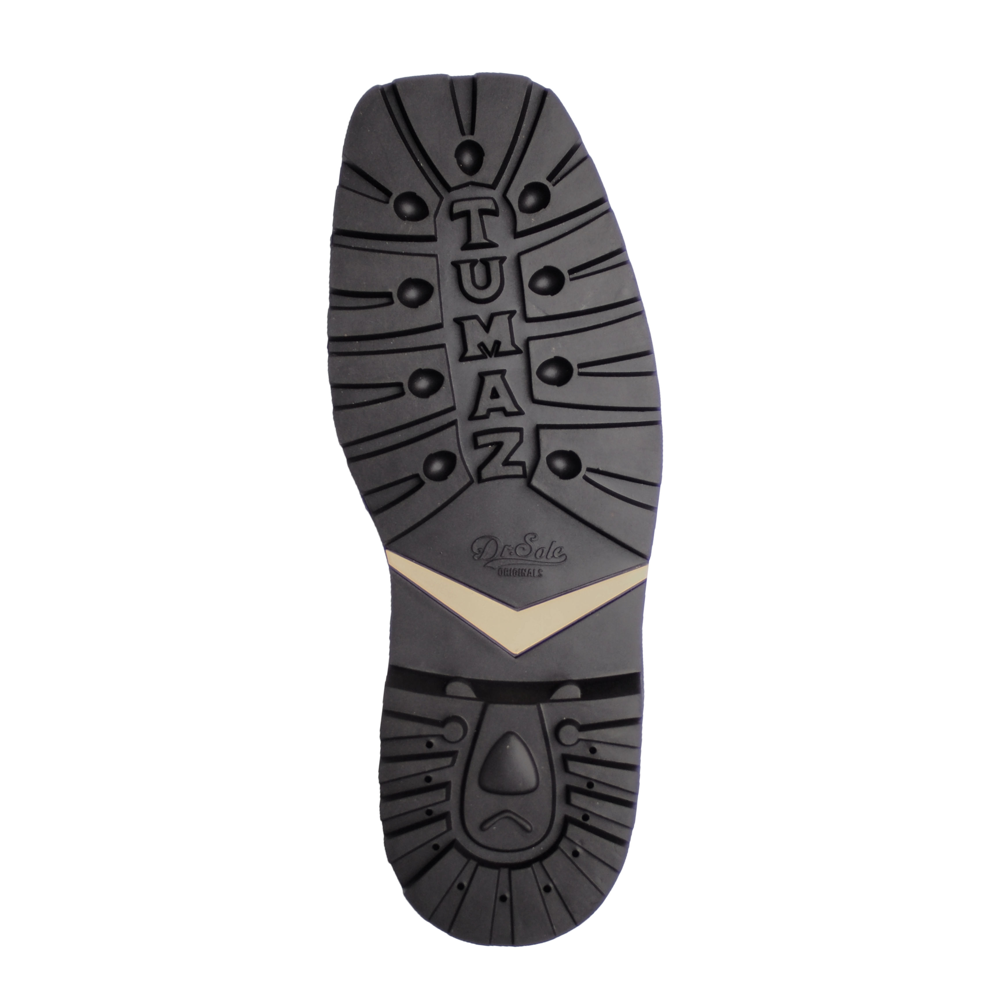 #1240 Tumaz Lug Sole