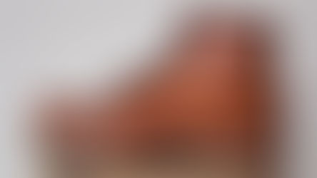 <Bench-Re-Built: Red Wing Boots>