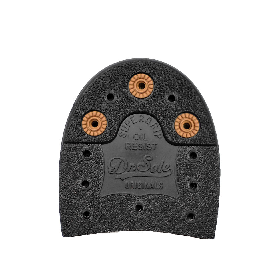 Thumbnail: #1100 Original Whole Heel