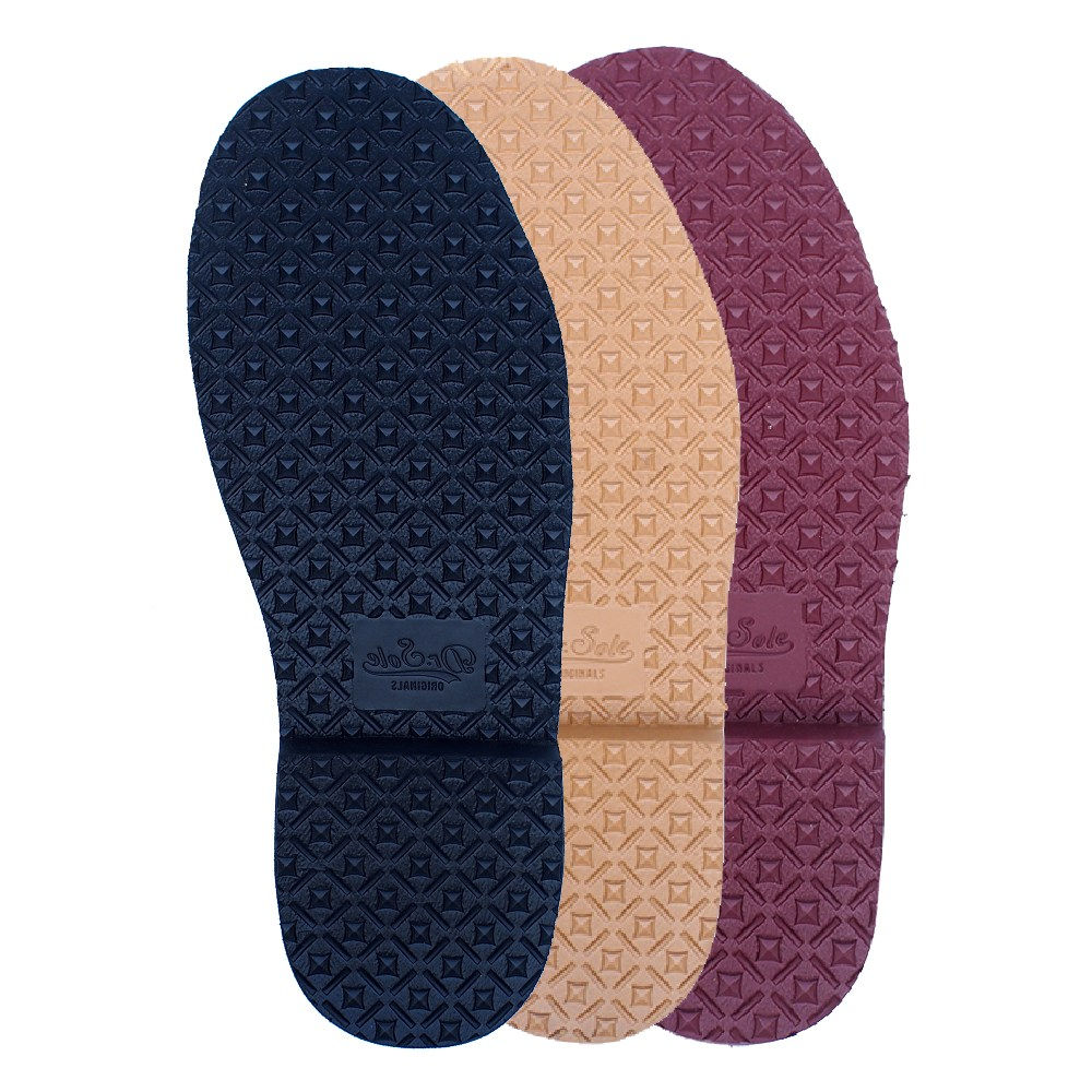 #4180 Dur-lite™ Cushion Sole "Pineapple"