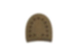 Thumbnail: #1131w Trooper’s Cork Heel