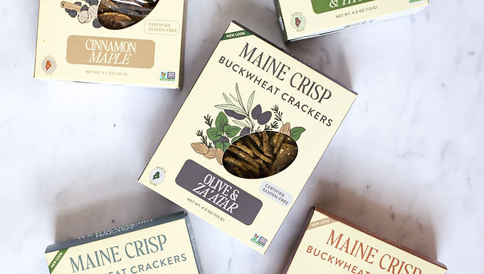 Maine Crisp Co.