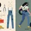 Thumbnail: Children book-a lady mechanic, equipment and tools