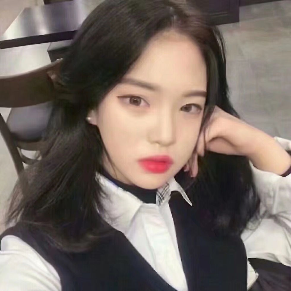 (민유은)