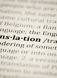 trans-la-tion