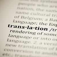 trans-la-tion