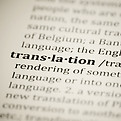 trans-la-tion