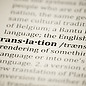 trans-la-tion