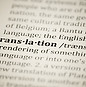 trans-la-tion