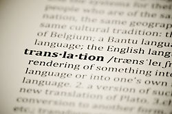 Pharmaceutical Translations