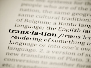 Certified Translation, Notarization, and Apostille Services — All in One Place