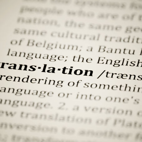 Warum brauche ich eine professionelle Übersetzerin, um mein Marketingmaterial zu übersetzen?