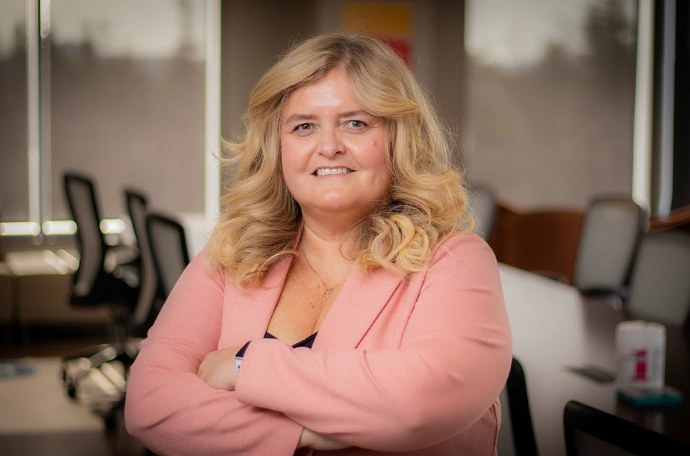 Health-care leader Dr. Nicole Boutilier joins Vision Coaching roster