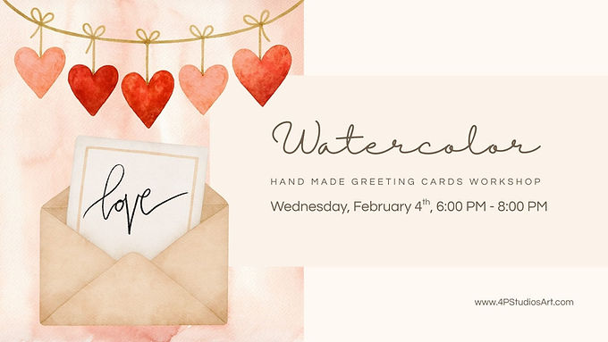 workshop-watercolor-hand-made-greeting-cards