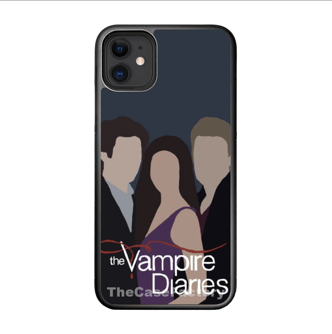TVD Illustration