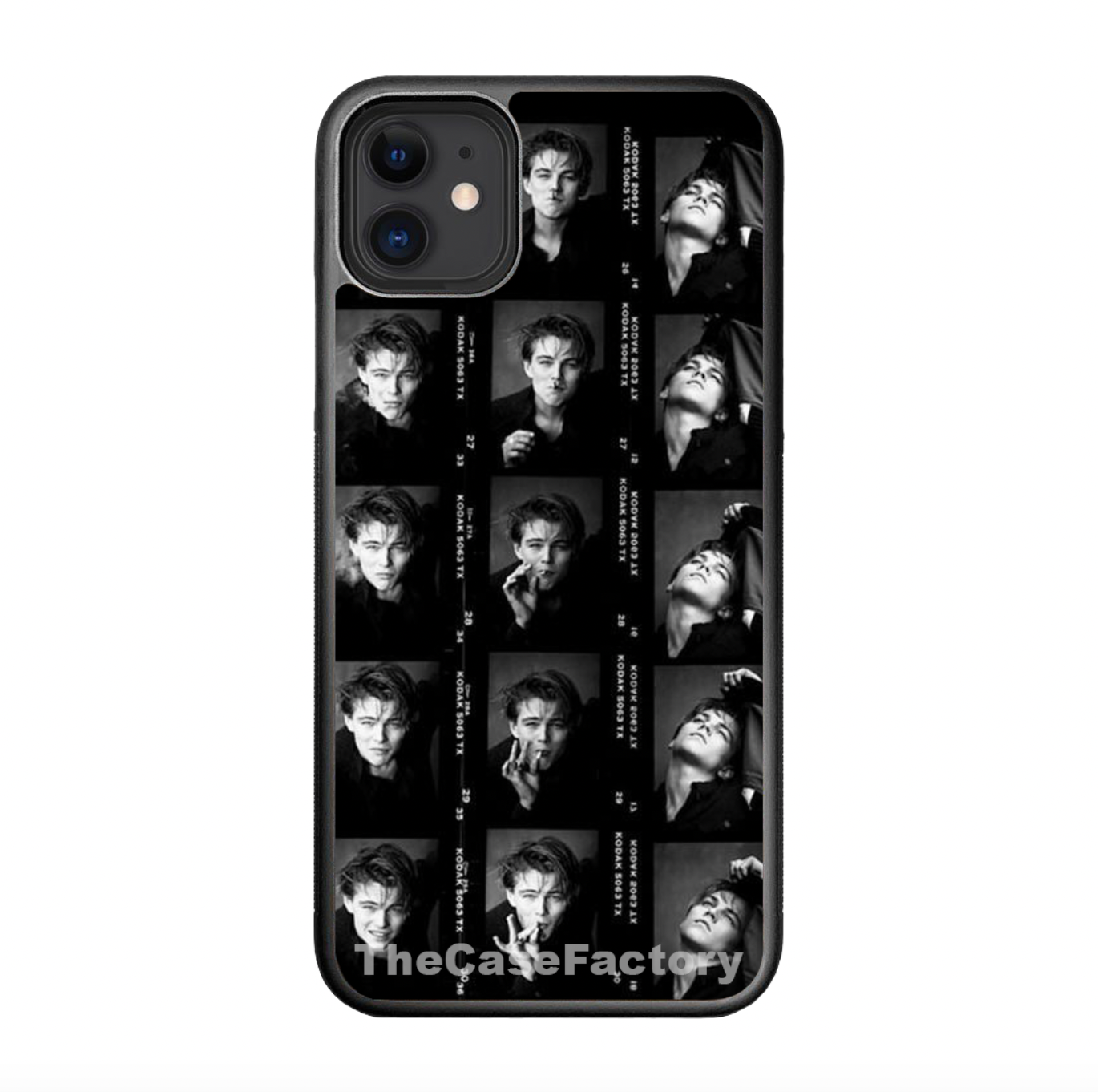 Polaroid Pics-Leonardo