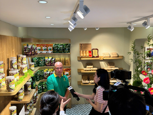 Sadu – Hành trình đưa thảo dược Việt trở lại đời sống hiện đại