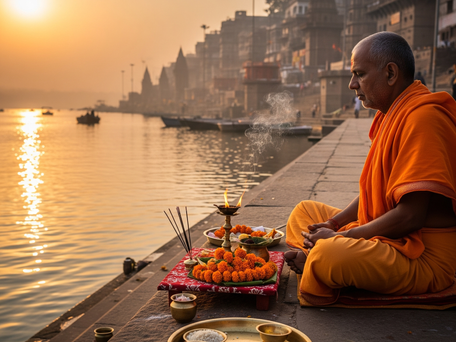 Is Online Puja Spiritually Authentic?